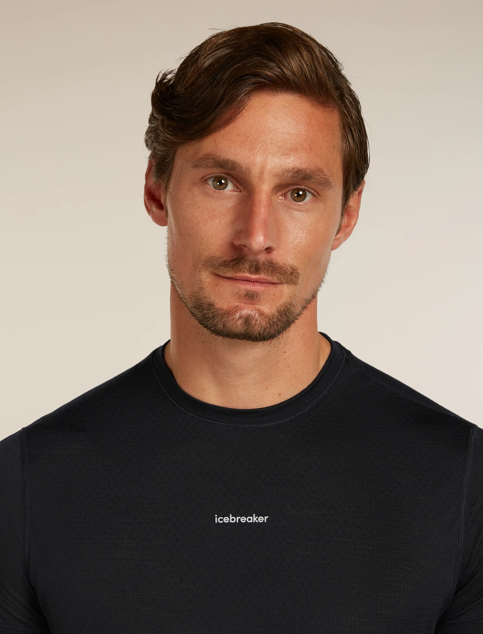 Men's Merino Blend 125 Cool-Lite™ Speed Short Sleeve T-Shirt