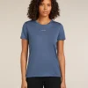 Women's Merino Blend 125 Cool-Lite™ Speed Short Sleeve T-Shirt