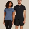 Women's Merino Blend 125 Cool-Lite™ Speed Short Sleeve T-Shirt