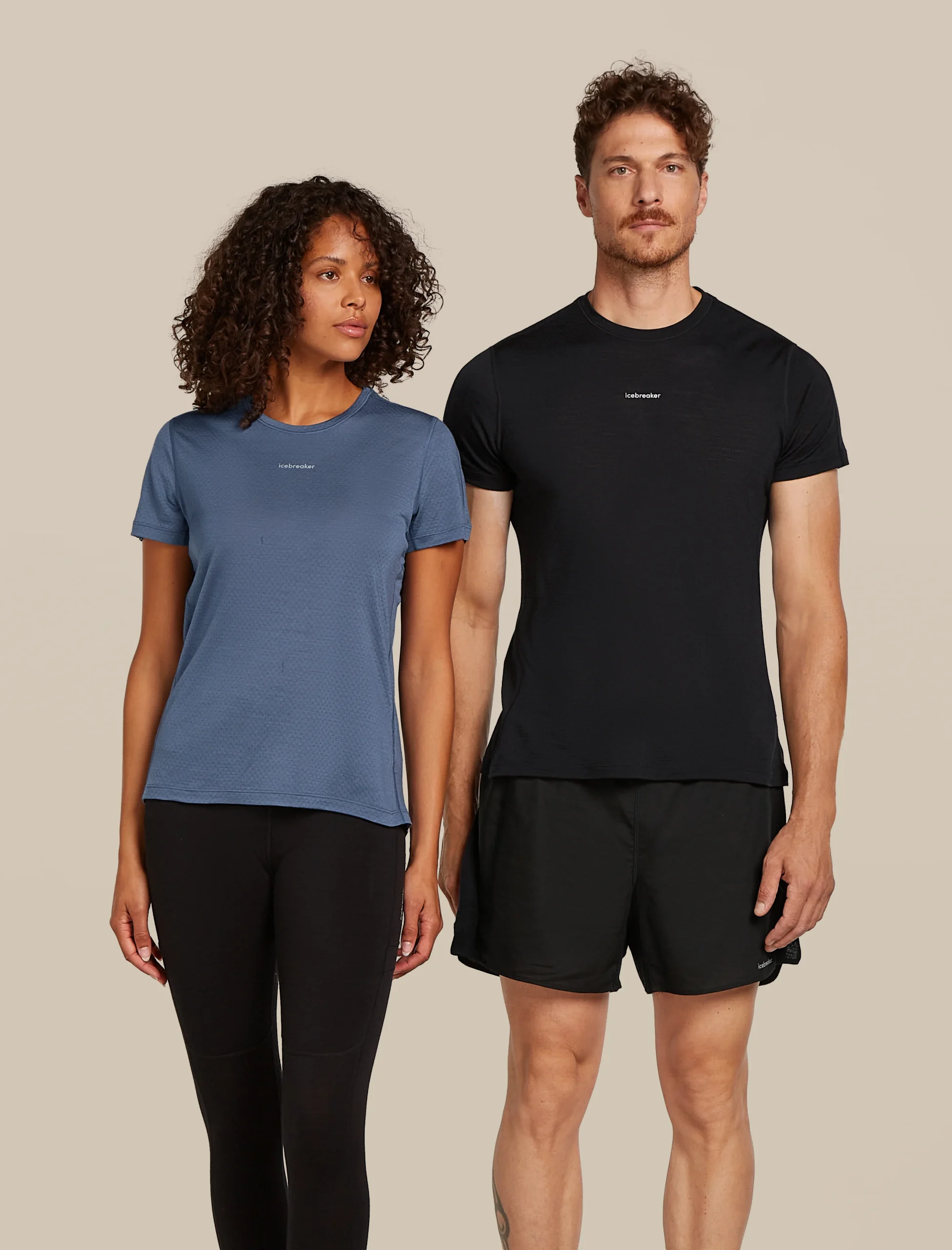 Women's Merino Blend 125 Cool-Lite™ Speed Short Sleeve T-Shirt