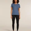 Women's Merino Blend 125 Cool-Lite™ Speed Short Sleeve T-Shirt