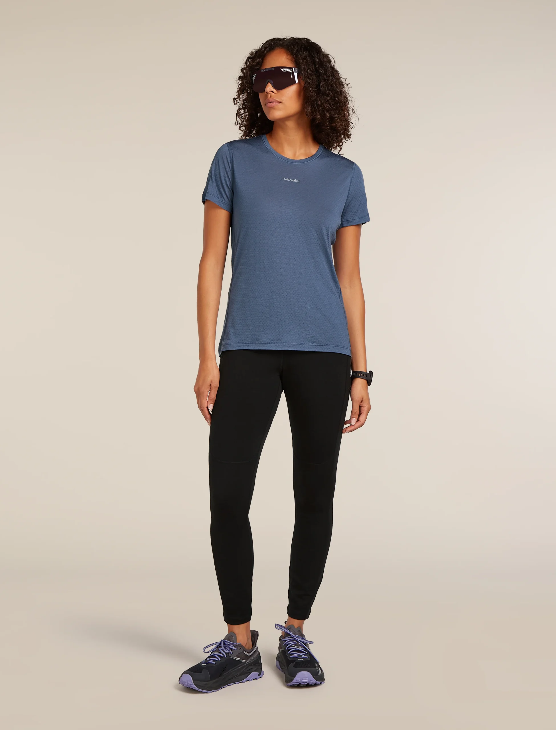 Women's Merino Blend 125 Cool-Lite™ Speed Short Sleeve T-Shirt