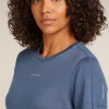 Women's Merino Blend 125 Cool-Lite™ Speed Short Sleeve T-Shirt