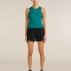 Women's Merino 150 Active Cropped Bra-Tank