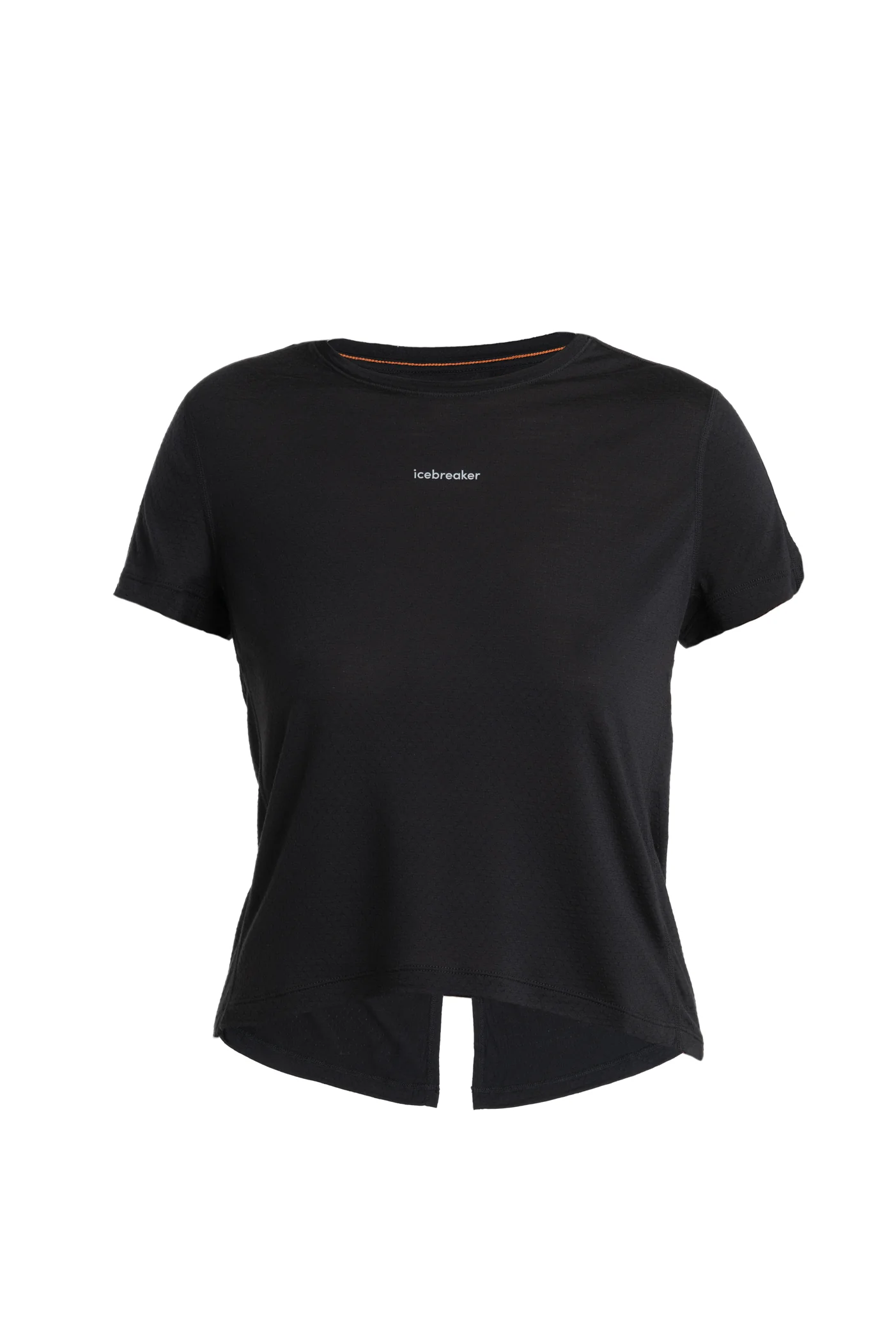 Women's Merino Blend 125 Cool-Lite™ Speed Short Sleeve Slit Back T-Shirt