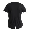 Women's Merino Blend 125 Cool-Lite™ Speed Short Sleeve Slit Back T-Shirt