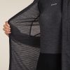 Women's Merino Blend 200 Realfleece™ Descender Long Sleeve Zip Hoodie