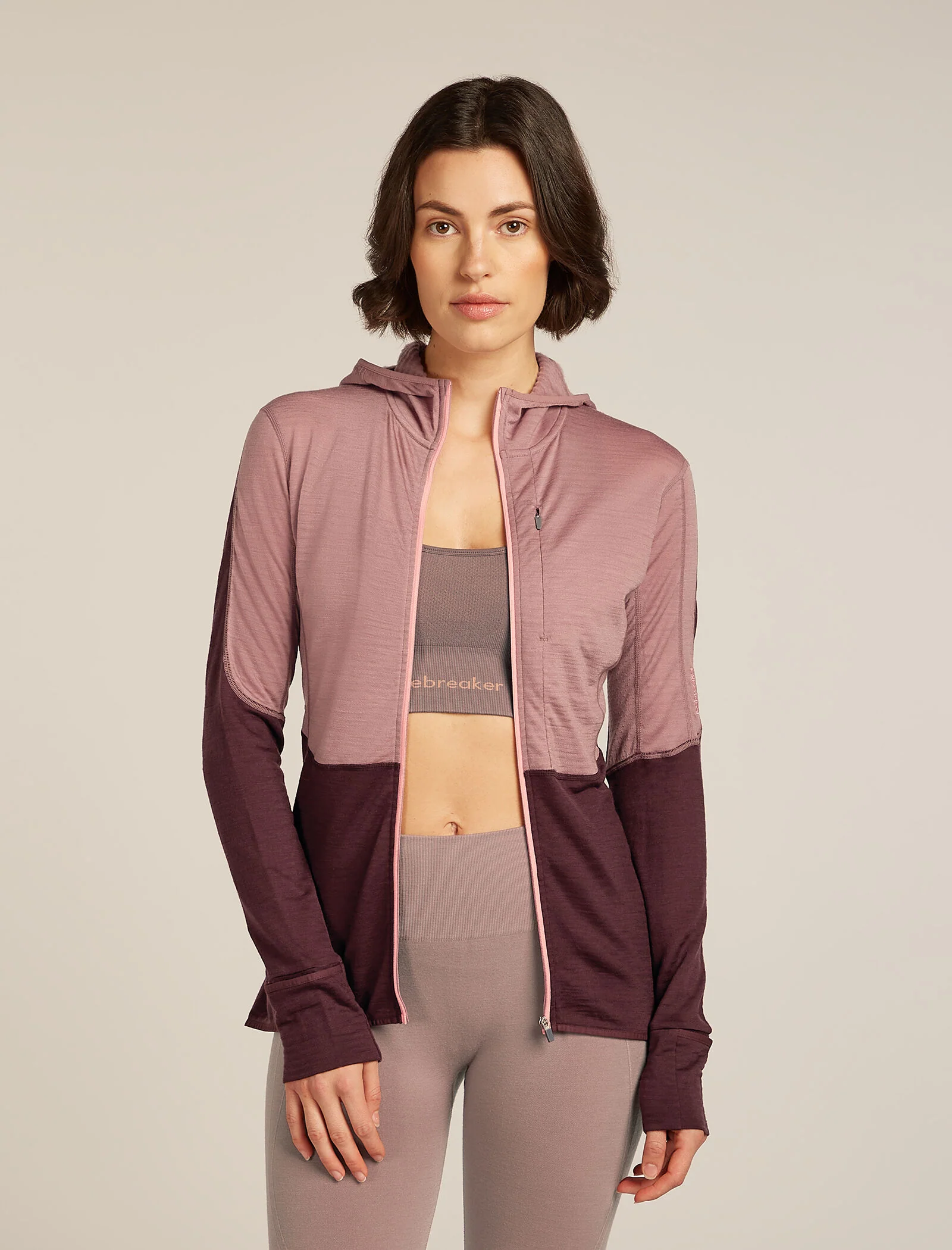 2832-women-s-merino-blend-200-realfleecetm-descender-long-sleeve-zip-hoodie-1.webp Women's Merino Blend 200 Realfleece™ Descender Long Sleeve Zip Hoodie