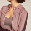 Women's Merino Blend 200 Realfleece™ Descender Long Sleeve Zip Hoodie