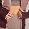 Women's Merino Blend 200 Realfleece™ Descender Long Sleeve Zip Hoodie
