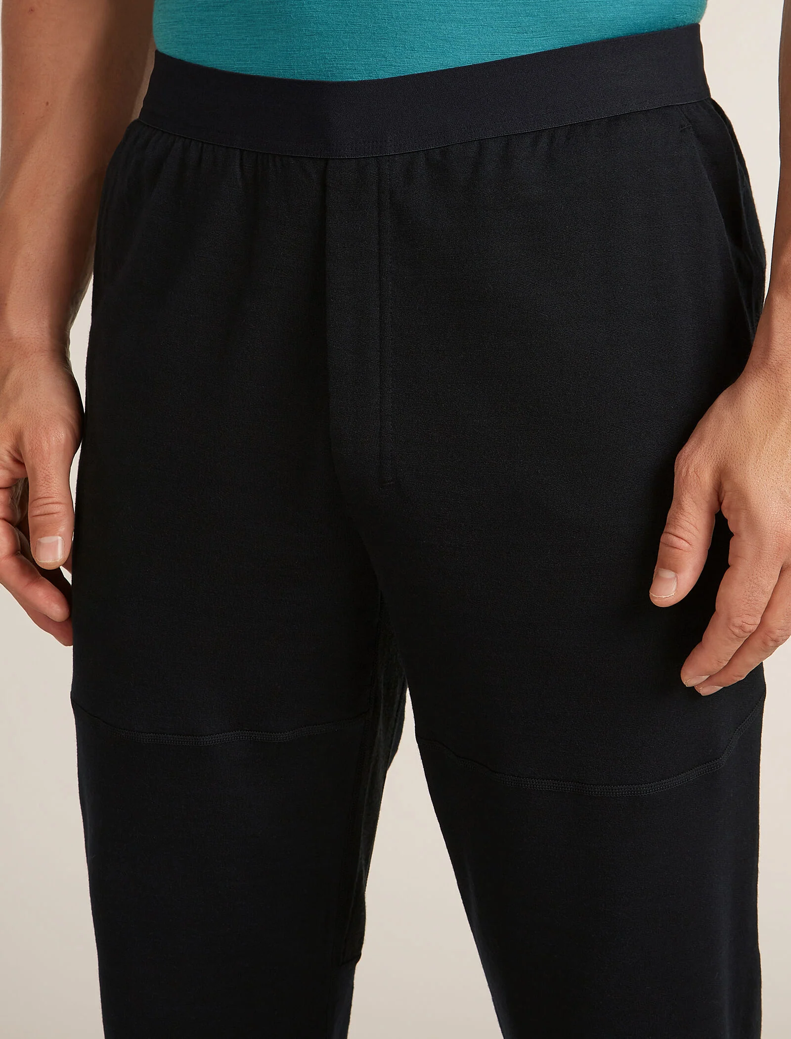 Men's Merino Blend 300 RealFleece™ Descender Jogger