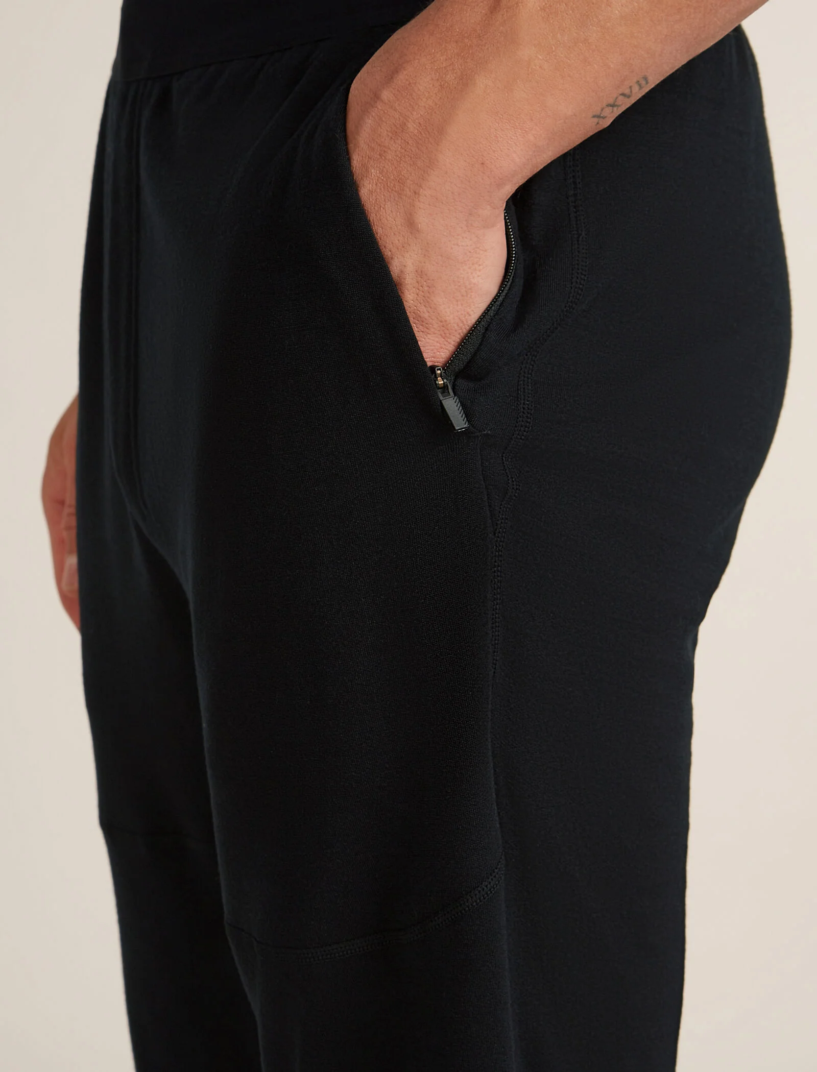 Men's Merino Blend 300 RealFleece™ Descender Jogger