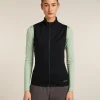 Women's Merino Blend 300 RealFleece™ Descender Vest