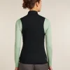 Women's Merino Blend 300 RealFleece™ Descender Vest