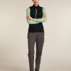 Women's Merino Blend 300 RealFleece™ Descender Vest