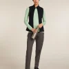 Women's Merino Blend 300 RealFleece™ Descender Vest
