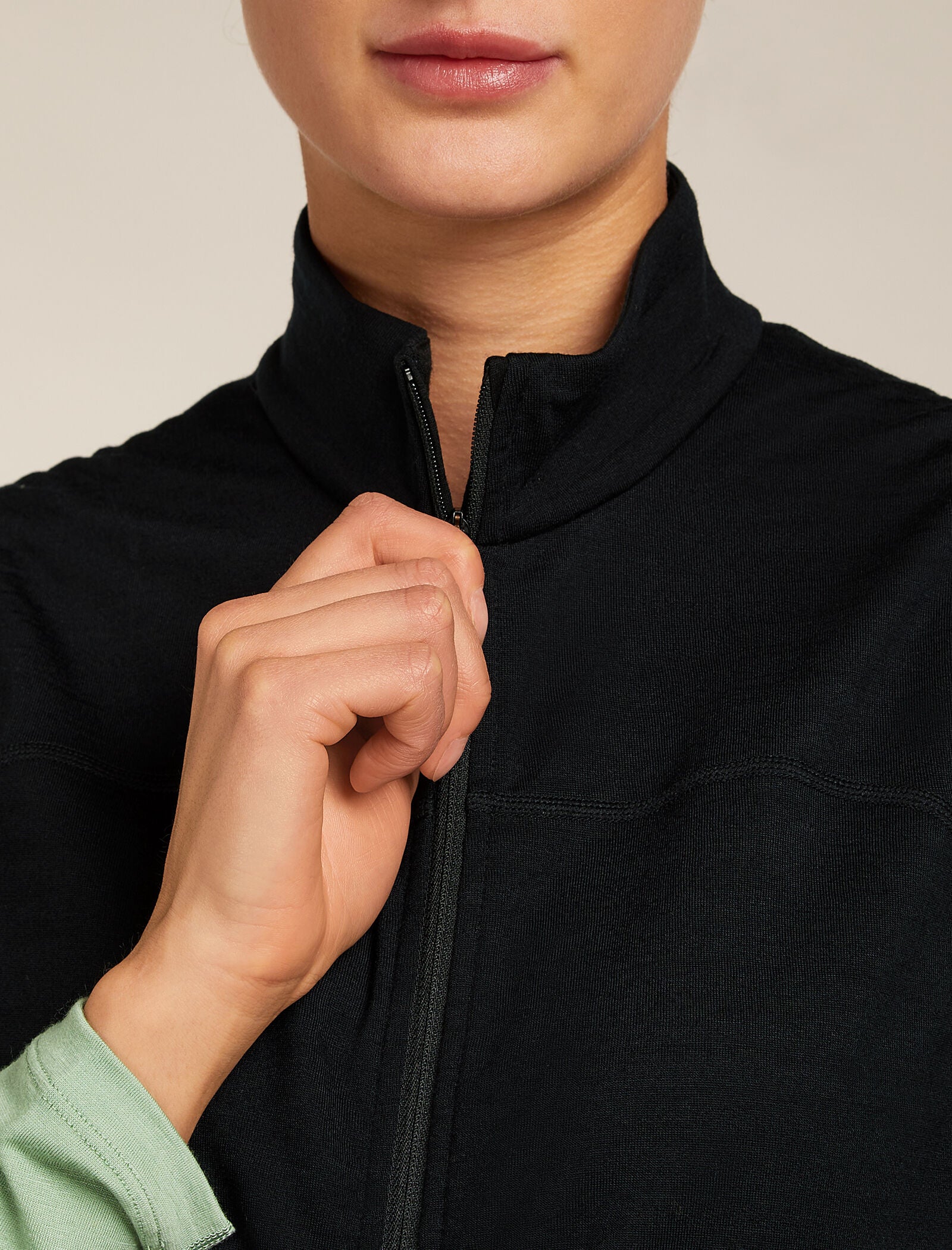 Women's Merino Blend 300 RealFleece™ Descender Vest