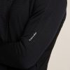 Men's Merino Blend 300 RealFleece™ Descender Long Sleeve Zip Jacket