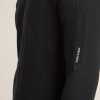 Men's Merino Blend 300 RealFleece™ Descender Long Sleeve Zip Hoodie