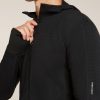 Men's Merino Blend 300 RealFleece™ Descender Long Sleeve Zip Hoodie