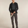 Women's Merino Blend 300 RealFleece™ Descender Long Sleeve Zip Hoodie