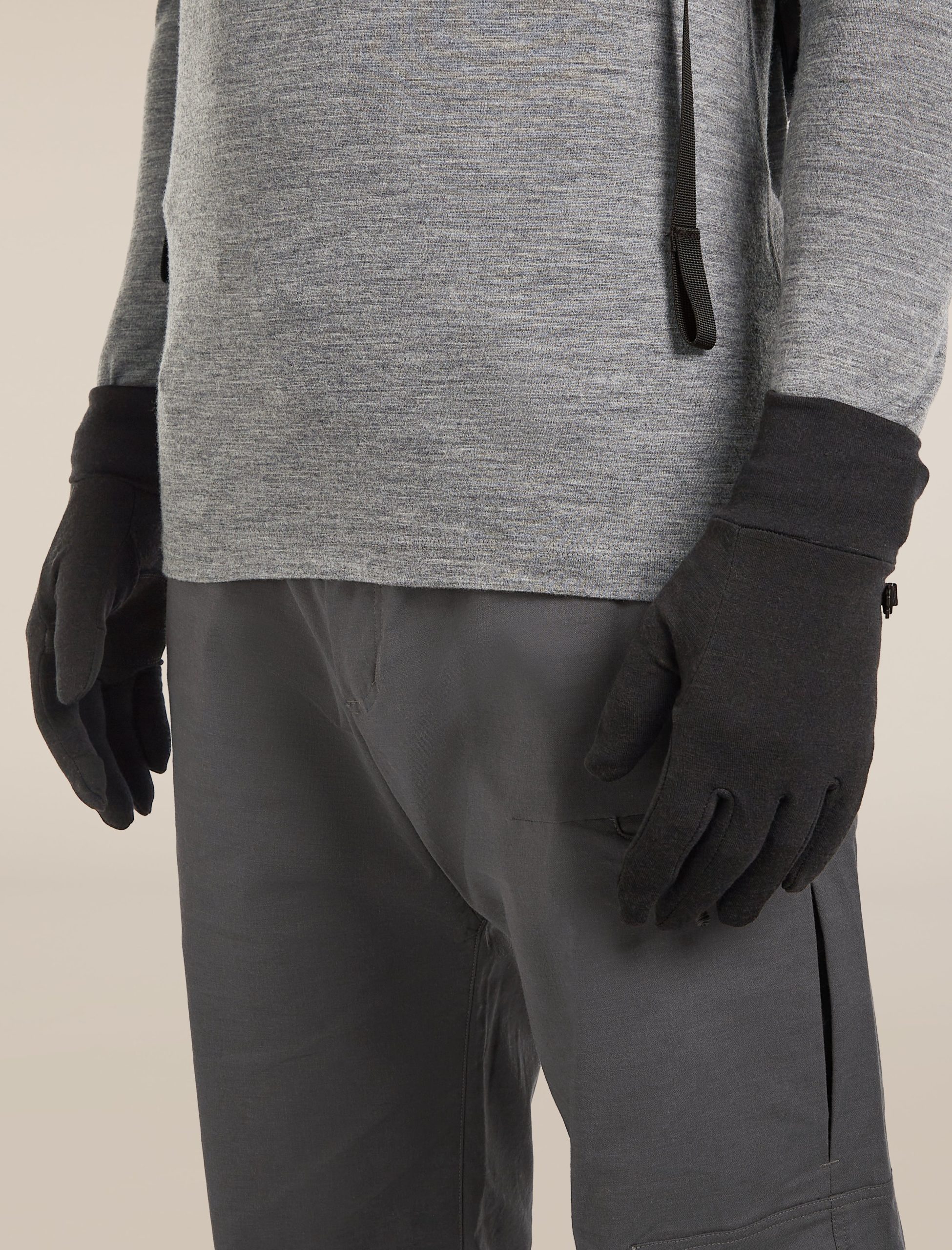 Unisex Merino Blend 360 Sierra Gloves