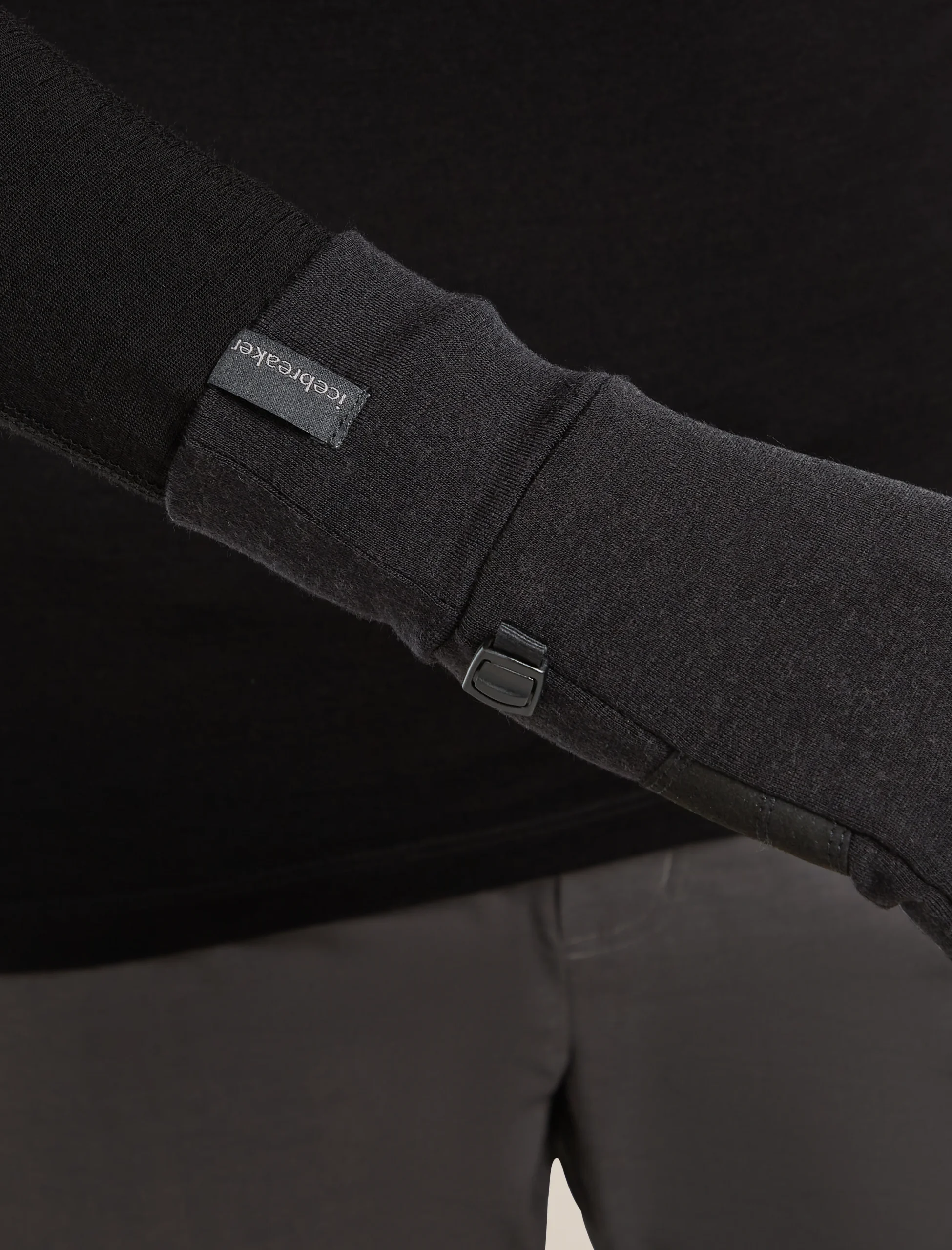 Unisex Merino Blend 360 Sierra Gloves