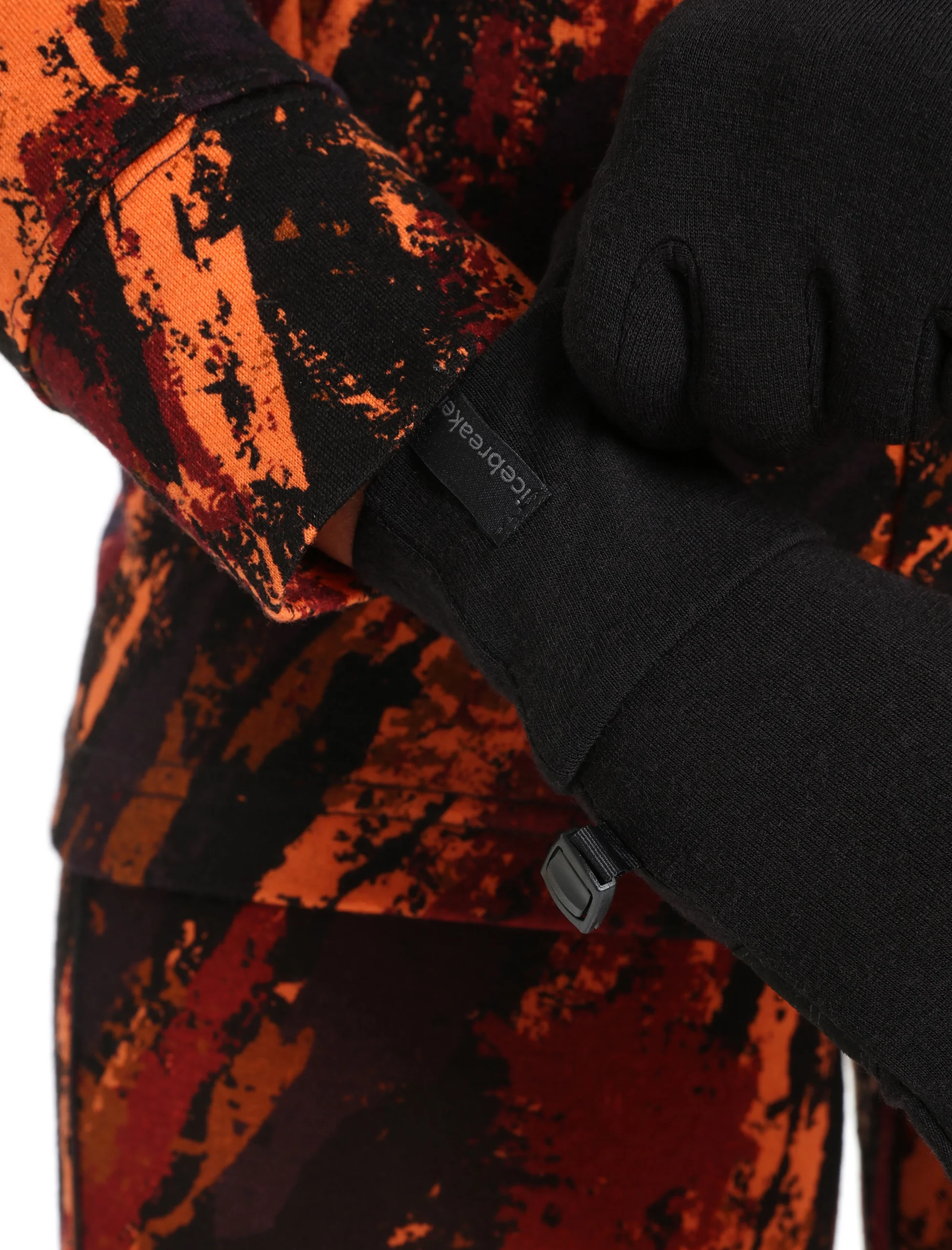 Unisex Merino Blend 360 Sierra Gloves