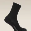 Women's Merino Lifestyle Light Crew Socks