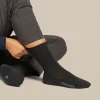 Women's Merino Lifestyle Light Crew Socks