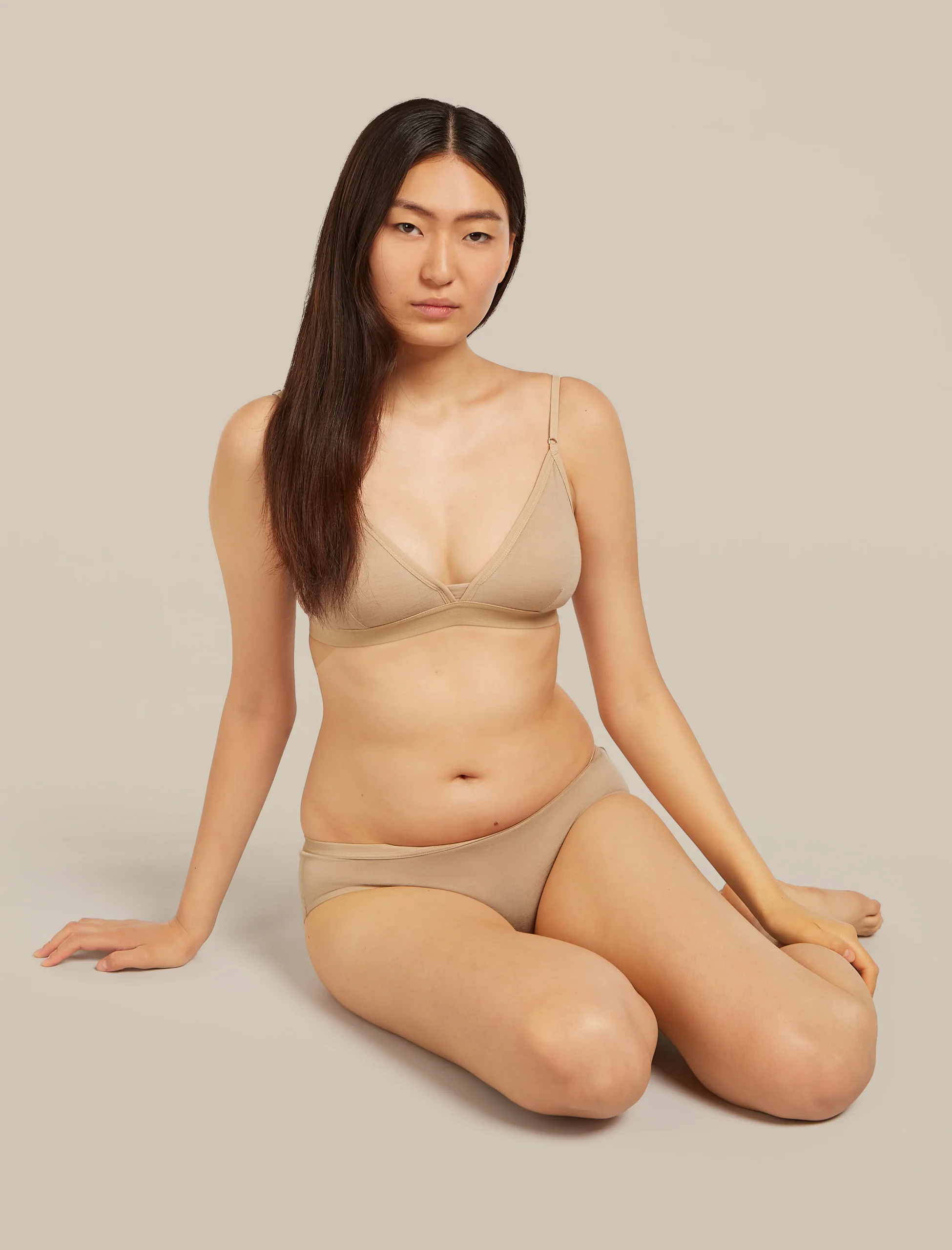 Women's Merino 150 Siren Hipkini