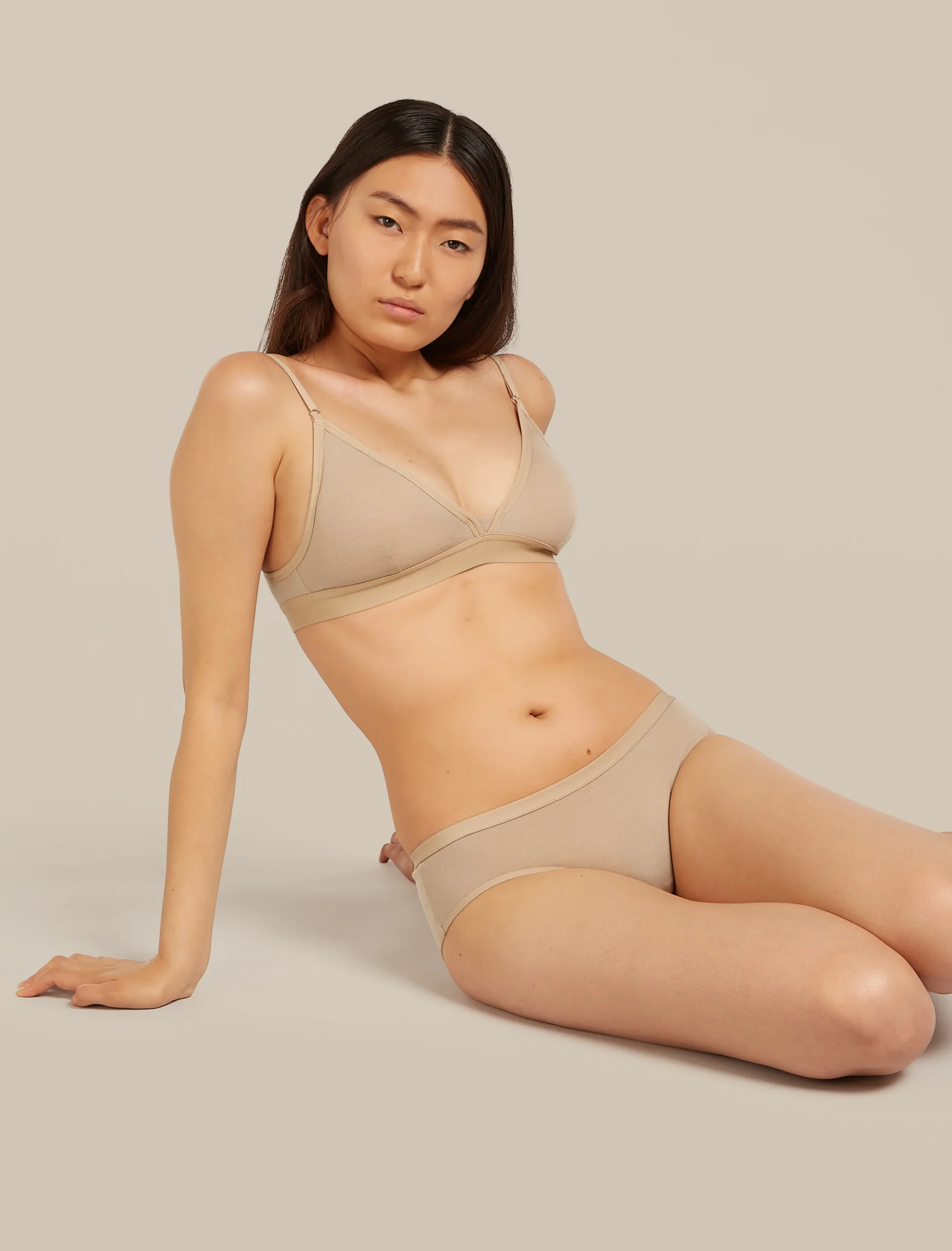 Women's Merino 150 Siren Hipkini