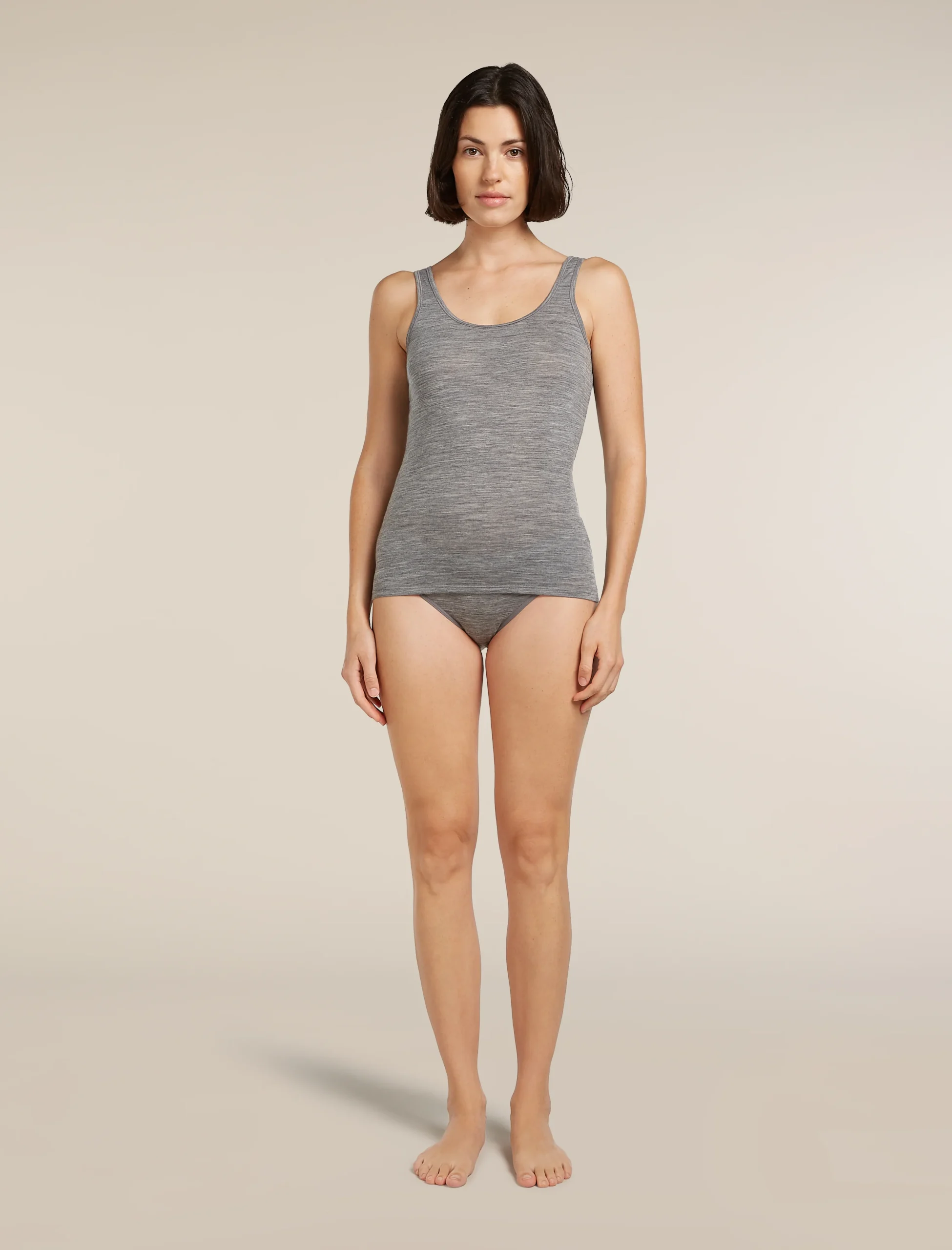 Women's Merino 150 Siren Hipkini