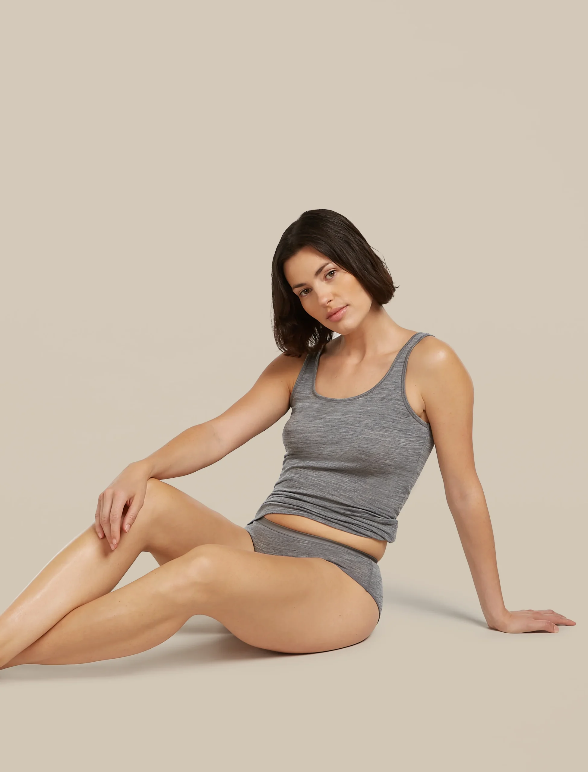 Women's Merino 150 Siren Hipkini