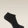 Women's Merino Lifestyle Fine Gauge No Show Socks