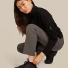 Women's Merino Lifestyle Fine Gauge No Show Socks