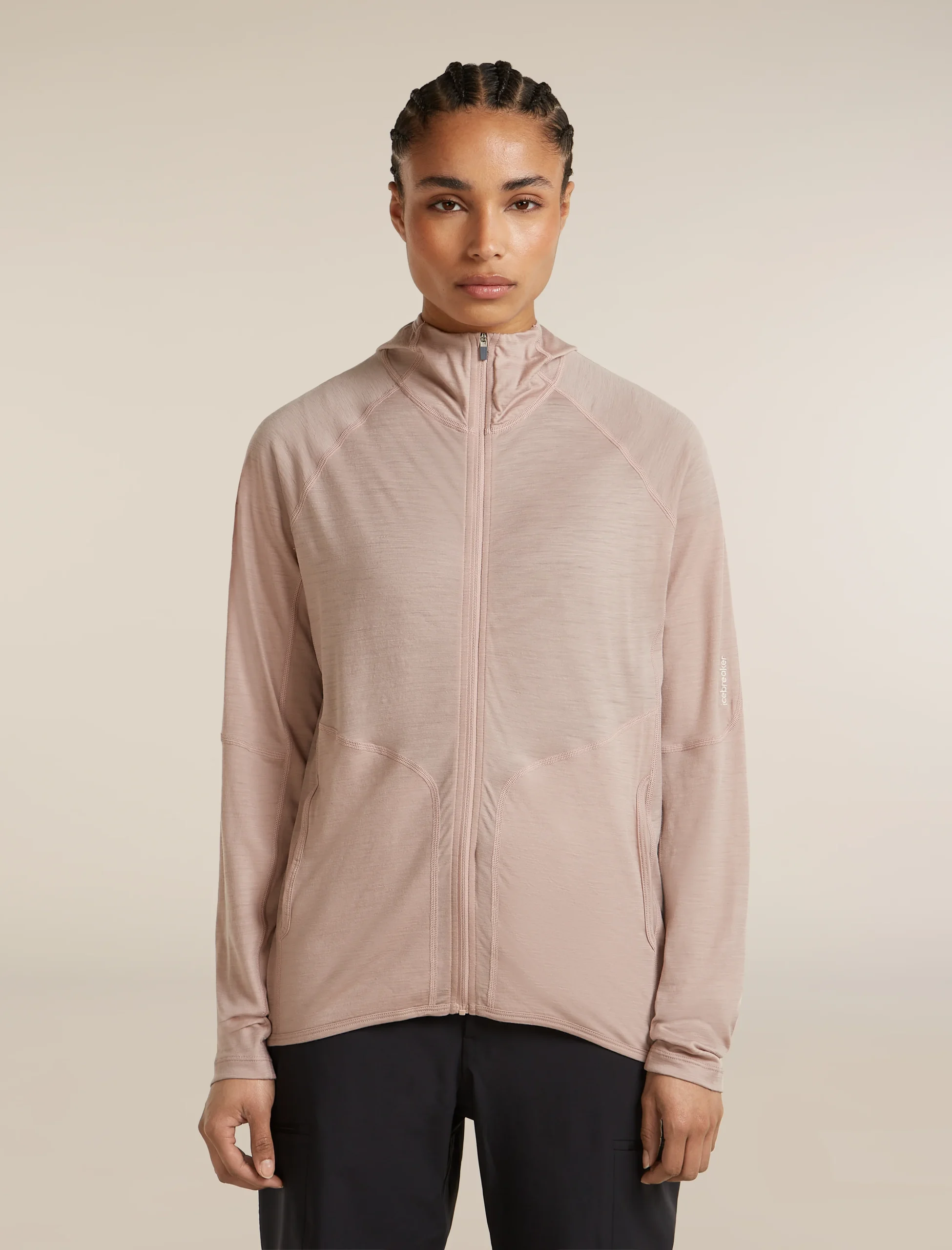 293-women-s-150-merinofinetm-ace-long-sleeve-zip-hoodie-1.webp Women's 150 MerinoFine™ Ace Long Sleeve Zip Hoodie