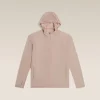 Women's 150 MerinoFine™ Ace Long Sleeve Zip Hoodie