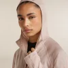 Women's 150 MerinoFine™ Ace Long Sleeve Zip Hoodie