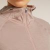 Women's 150 MerinoFine™ Ace Long Sleeve Zip Hoodie