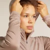 Women's 150 MerinoFine™ Ace Long Sleeve Zip Hoodie