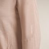 Women's 150 MerinoFine™ Ace Long Sleeve Zip Hoodie