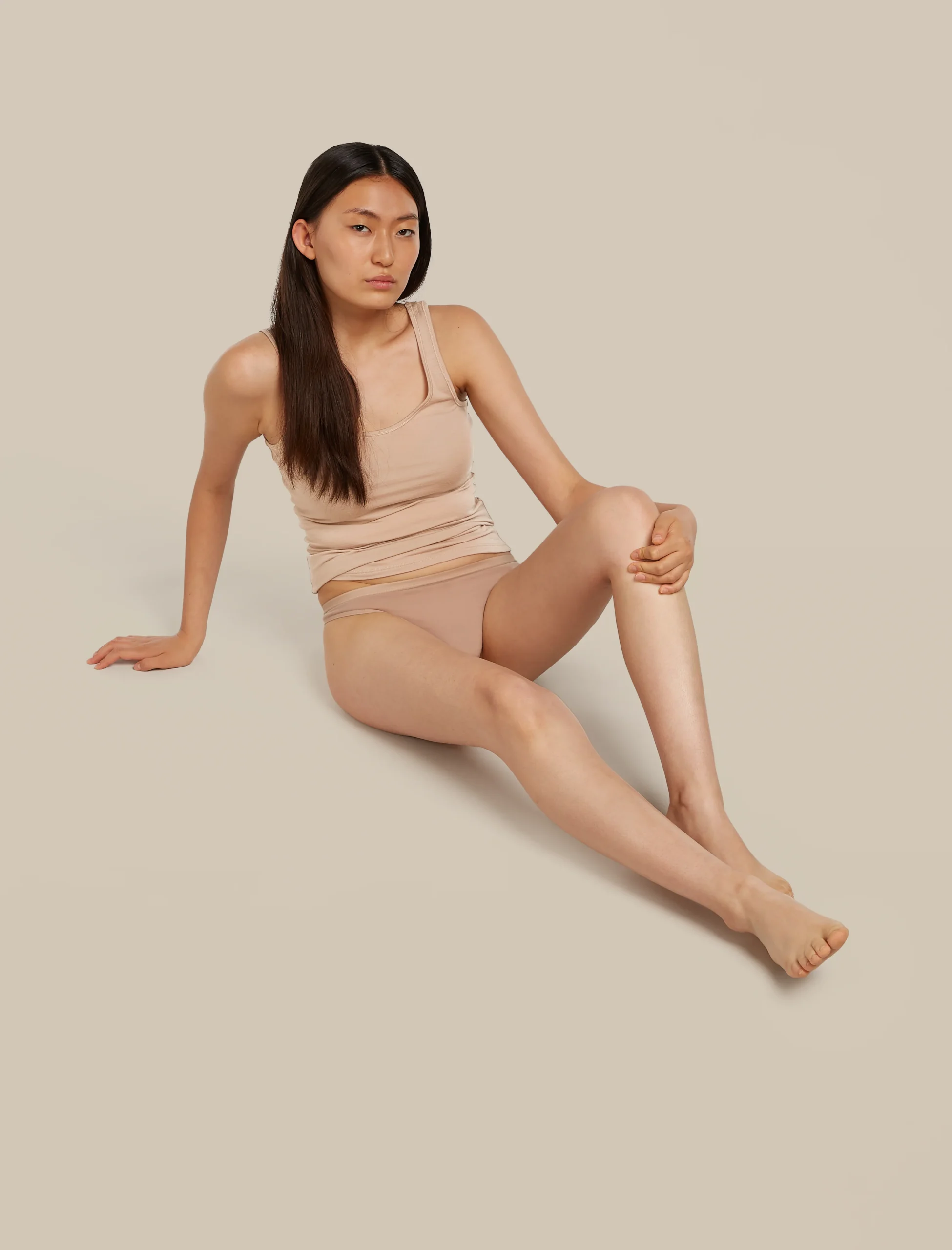 Women's Merino 150 Siren Thong