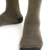 Men's Merino Lifestyle Fine Gauge Crew Socks