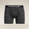 Men's Merino 150 Anatomica Boxers wFly