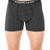 Men's Merino 150 Anatomica Boxers wFly
