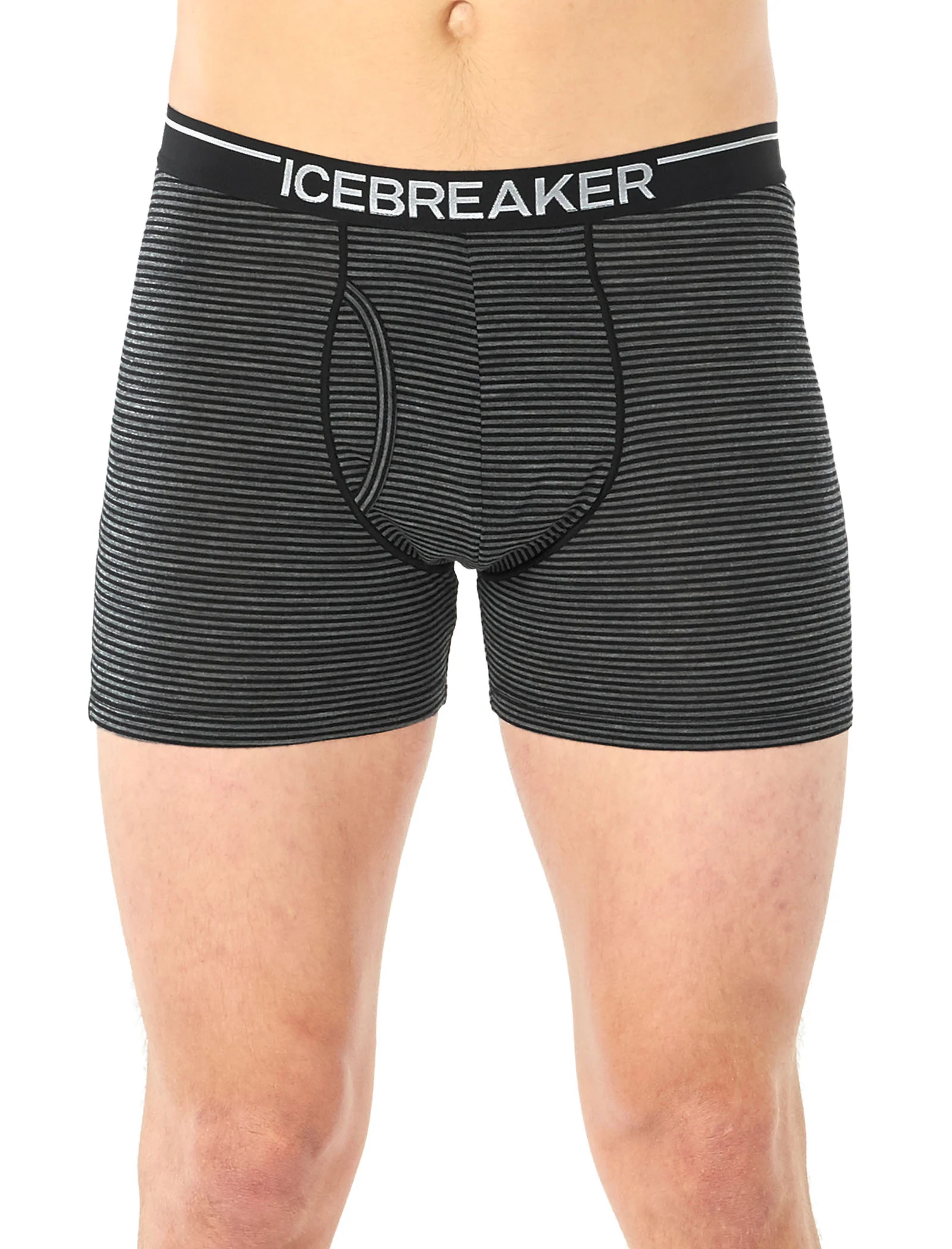 Men's Merino 150 Anatomica Boxers wFly