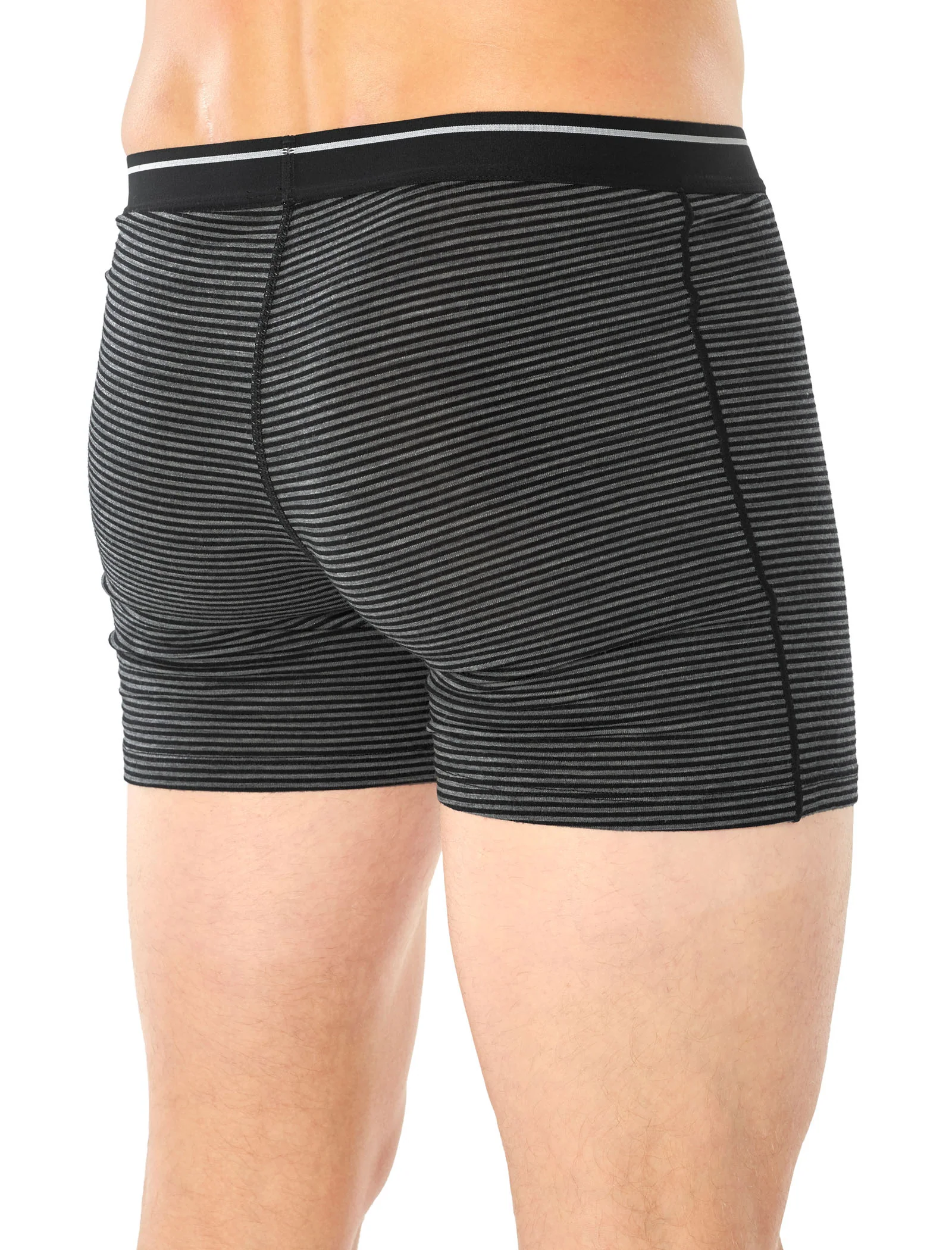 Men's Merino 150 Anatomica Boxers wFly