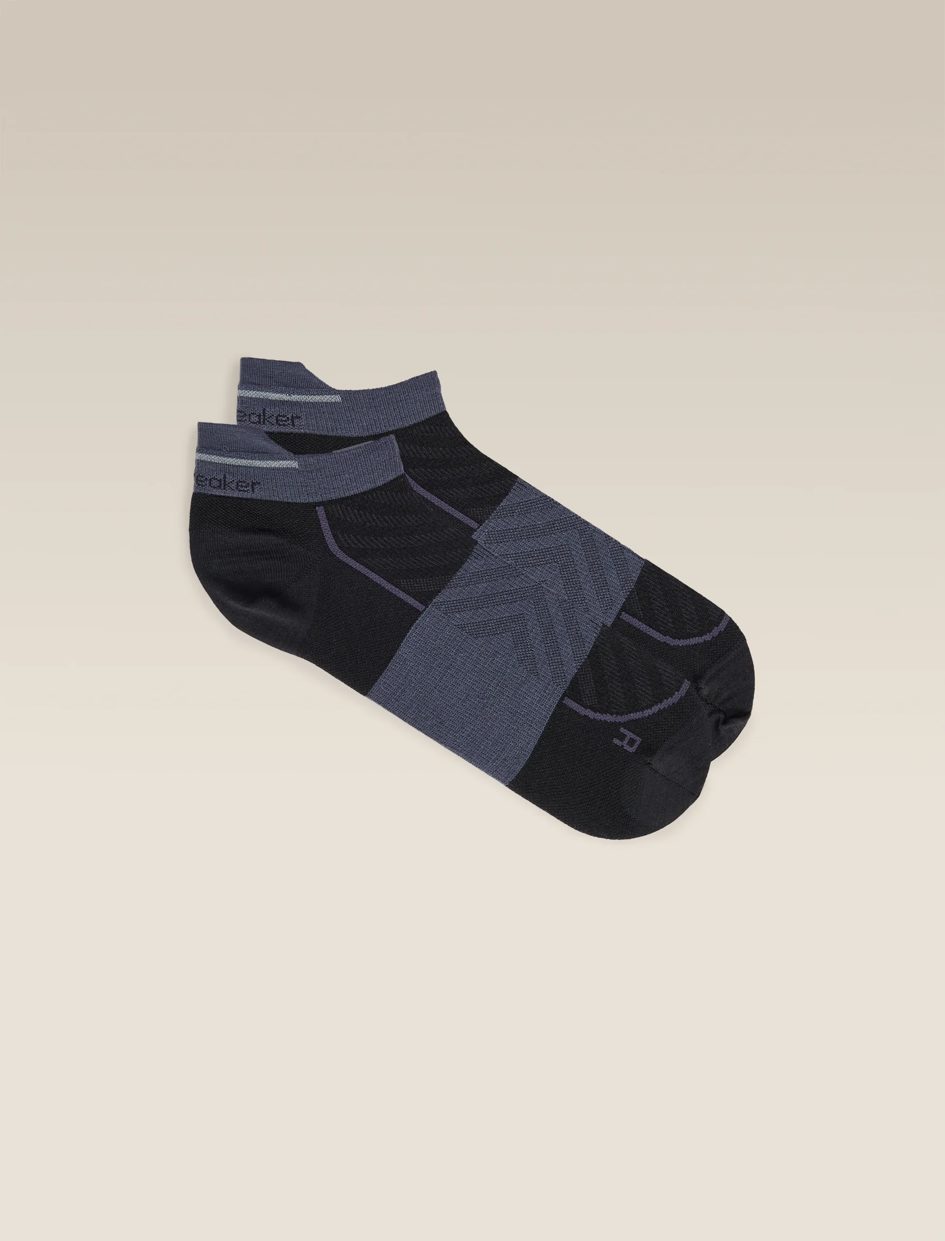 Women's Merino Run+ Ultralight Micro Socks