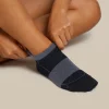Women's Merino Run+ Ultralight Micro Socks